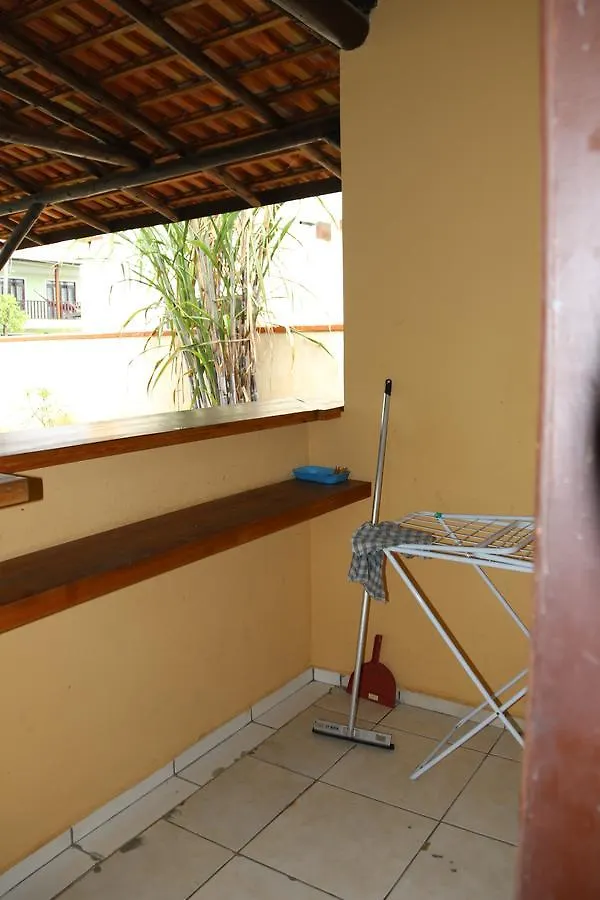 Prázdninový dům Vila Casa Da Praia - Bombas Bombinhas