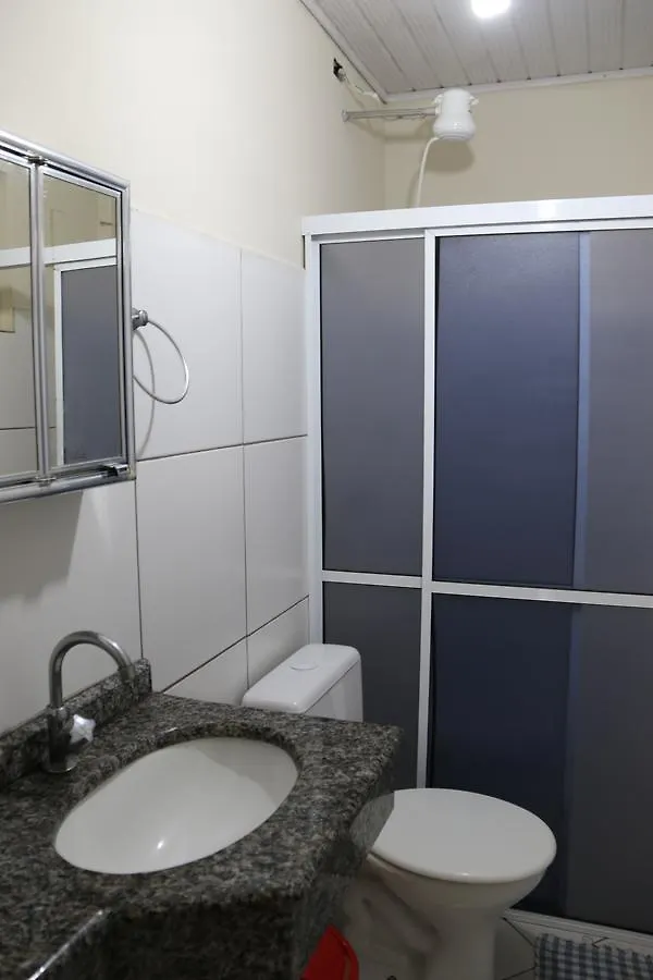 Vila Casa Da Praia - Bombas Bombinhas Prázdninový dům