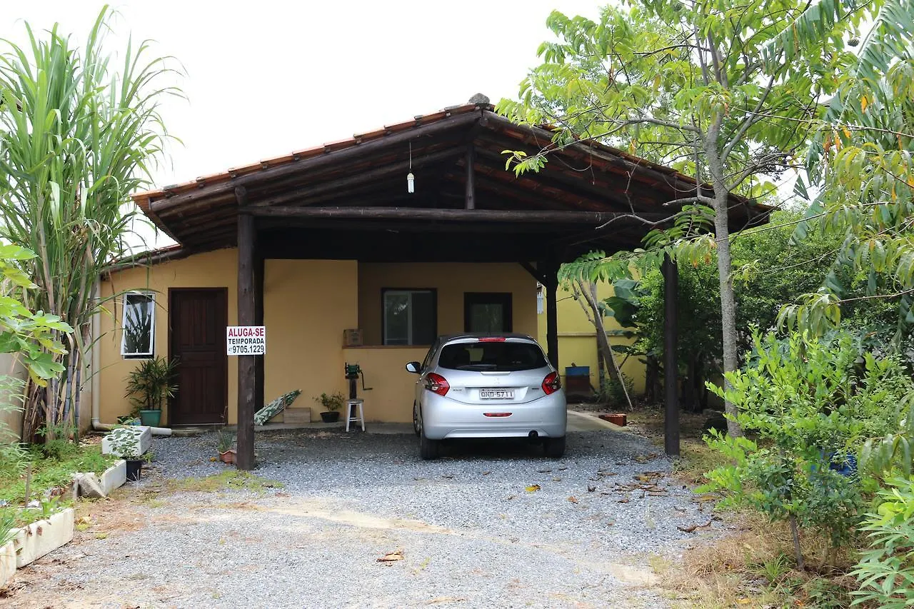 Prázdninový dům Vila Casa Da Praia - Bombas Bombinhas