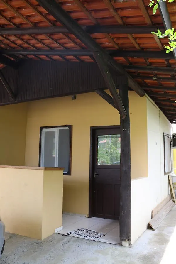 Vila Casa Da Praia - Bombas Bombinhas Prázdninový dům