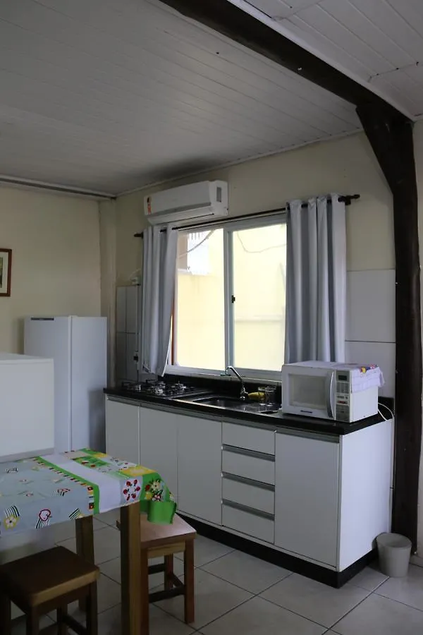 Holiday home Casa Da Praia - Bombas Villa Bombinhas Brazil
