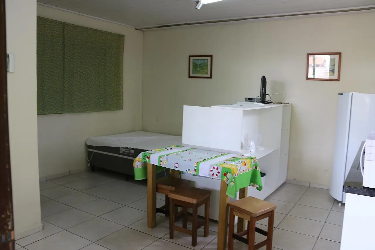 Casa Da Praia - Bombas Villa Bombinhas 0*,