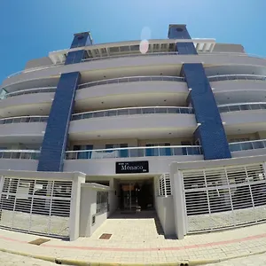 Ed Monaco, 150 Metros Da De Bombas Apartamento